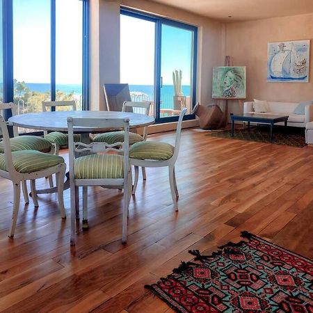 Elite Apartment Ліменарія Екстер'єр фото